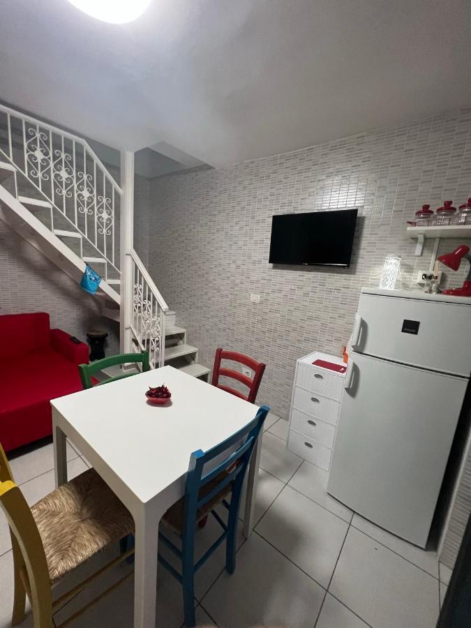Sciabbacco House Apartment Naples Exterior photo