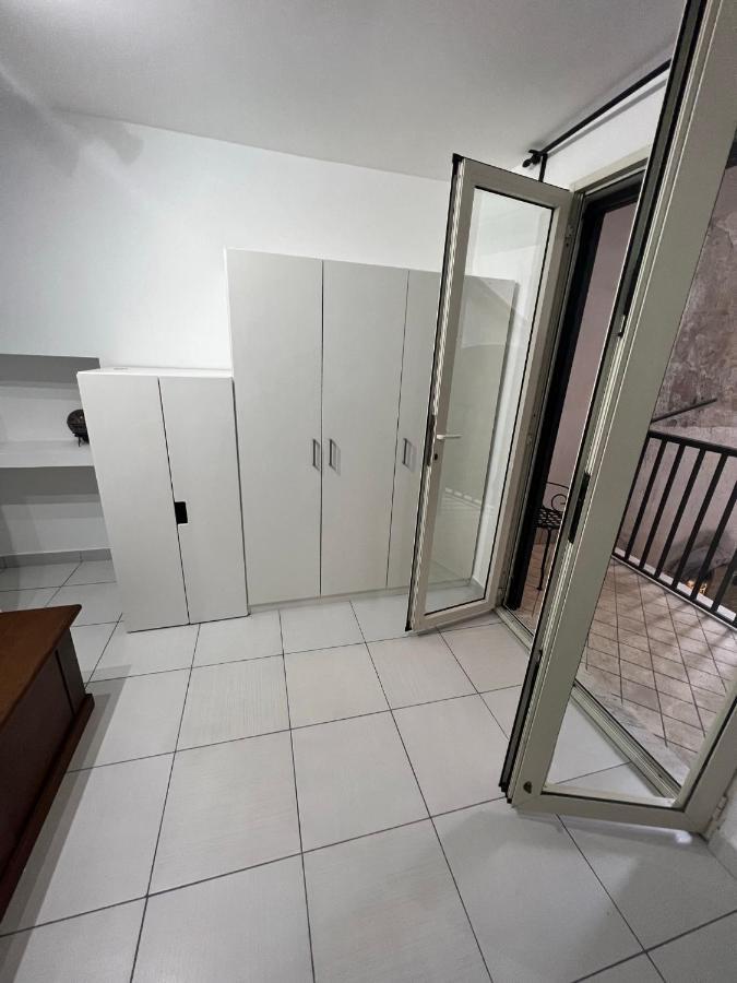 Sciabbacco House Apartment Naples Exterior photo